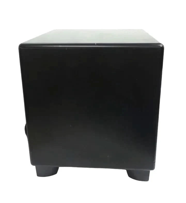 Mirage Nano S8 Subwoofer Bass Powered Sub 8" - Free shipping
