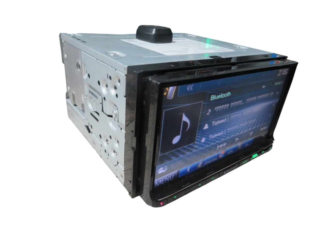 Kenwood eXcelon DDX9902S Android Auto, CD/DVD HD Radio