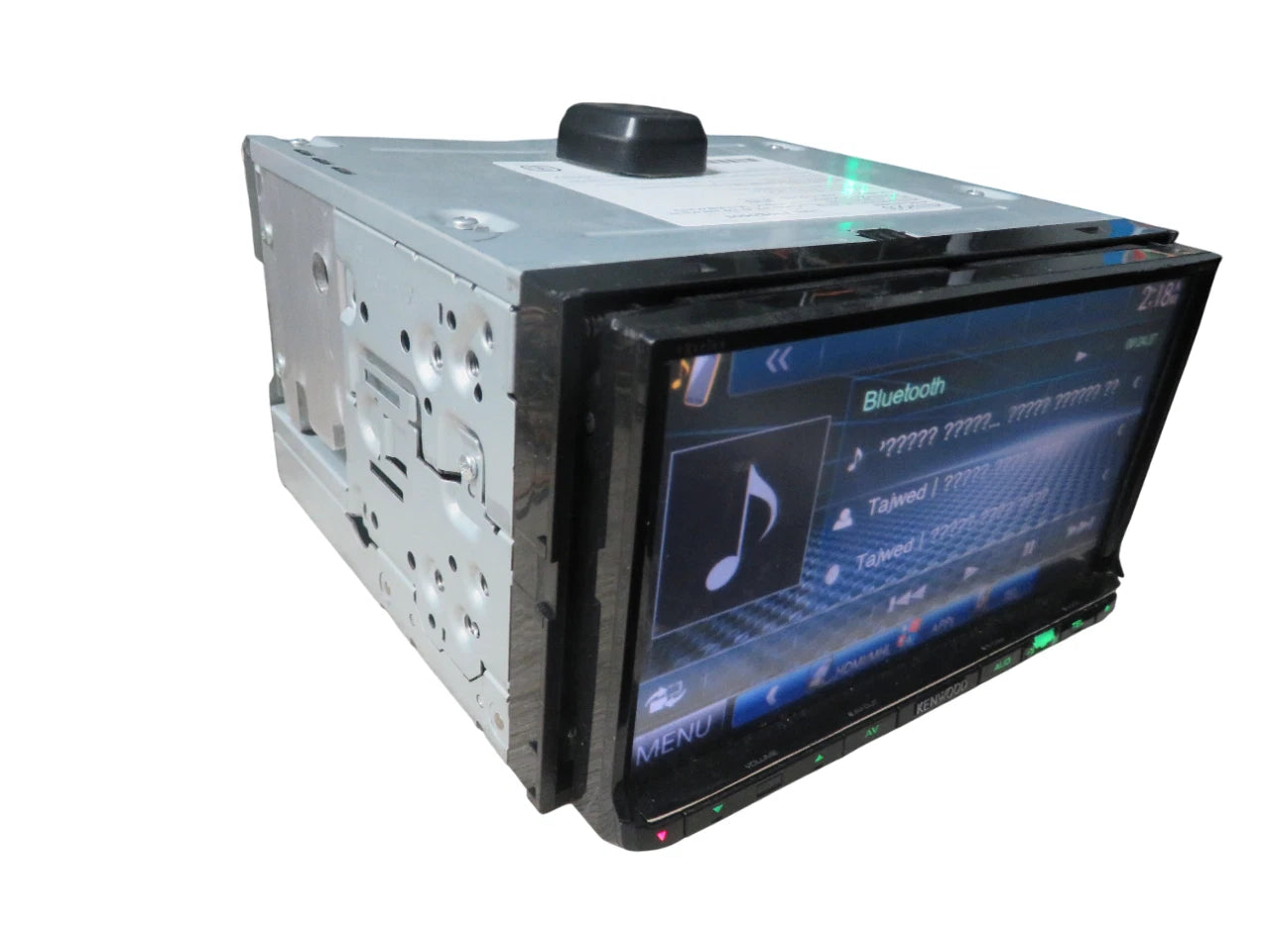 Kenwood eXcelon DDX9902S Android Auto, CD/DVD HD Radio