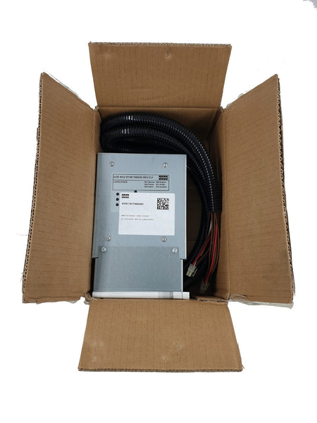 Elevator Control Unit Package