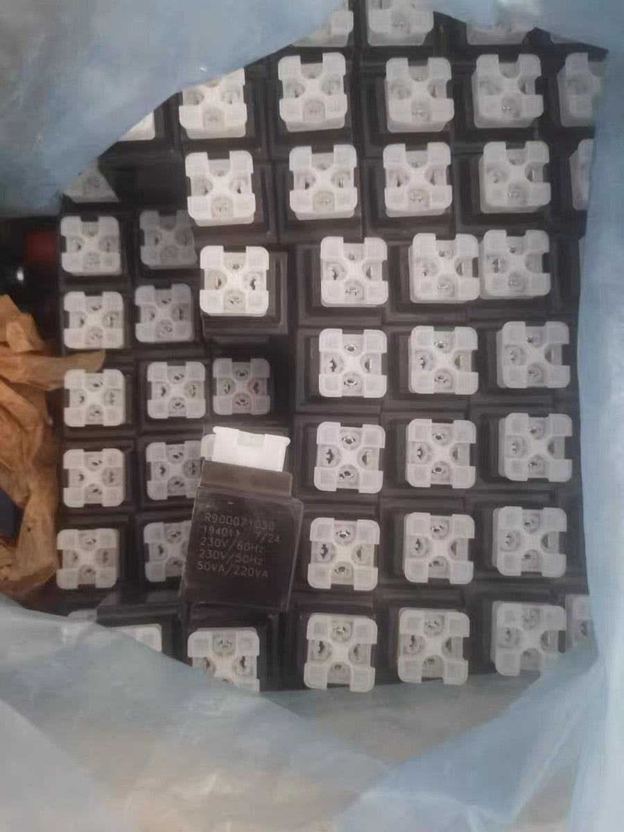 Rexroth R900071030 Solenoid Valve Coil