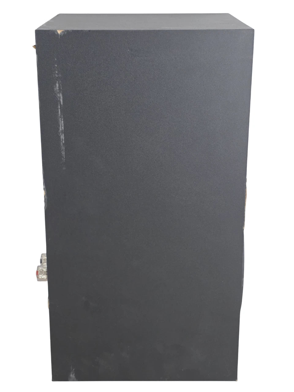 Sony SS-CS5 3-Way Bookshelf Speaker System (Single) -Black - Free Shipping