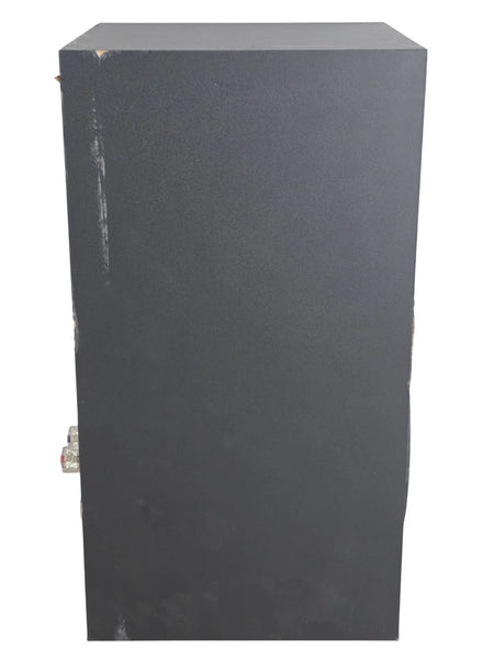 Sony SS-CS5 3-Way Bookshelf Speaker System (Single) -Black - Free Shipping