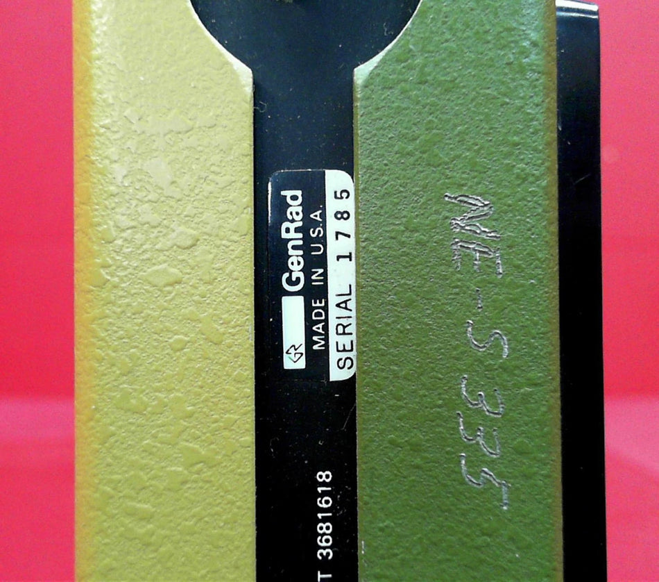 Gen Rad 1982 Precision Sound Level Meter