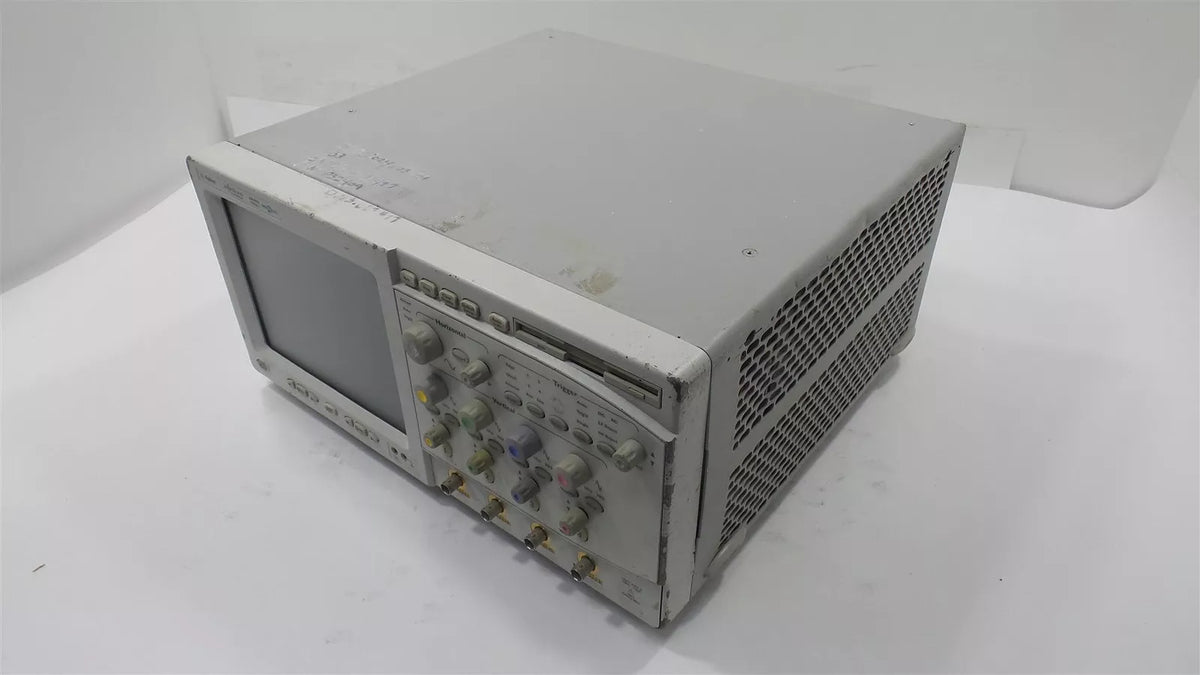 Agilent 54831M Infiniium Oscilloscope 600 MHz 4 GS/s