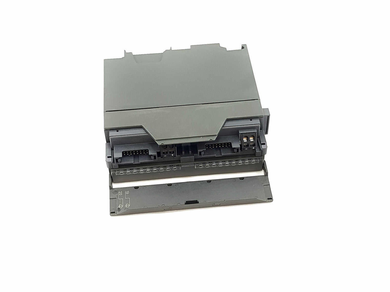 SIEMENS S7 6ES7 195-7KF00-0XA0 Safety Protector