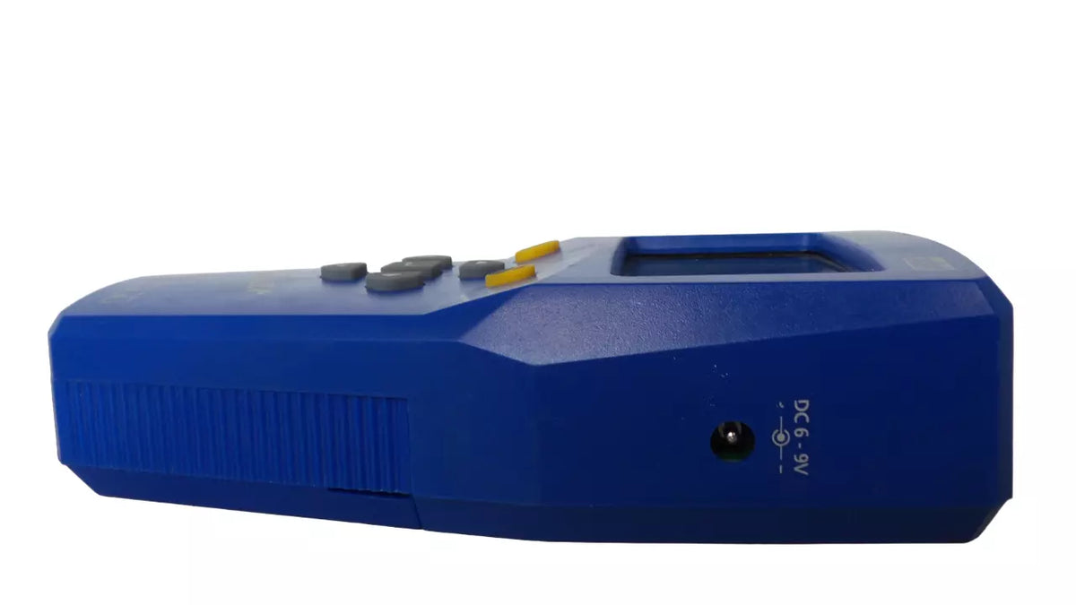NTi Adat Audio Digilyzer DL1 - Professional Audio Testing Tool