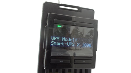 APC Smart SMX1000 X 1000 120v Rack/Tower - Free Shipping