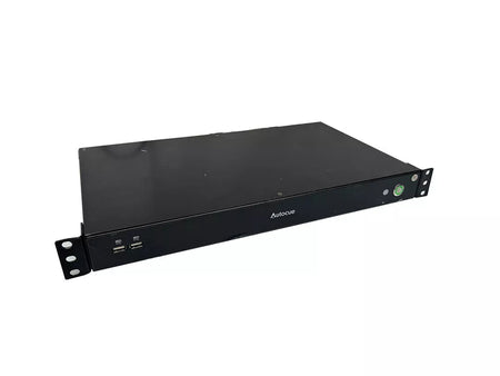Autocue Canvys Q-BOX-V5-1MM 1mm Video Wall Processor