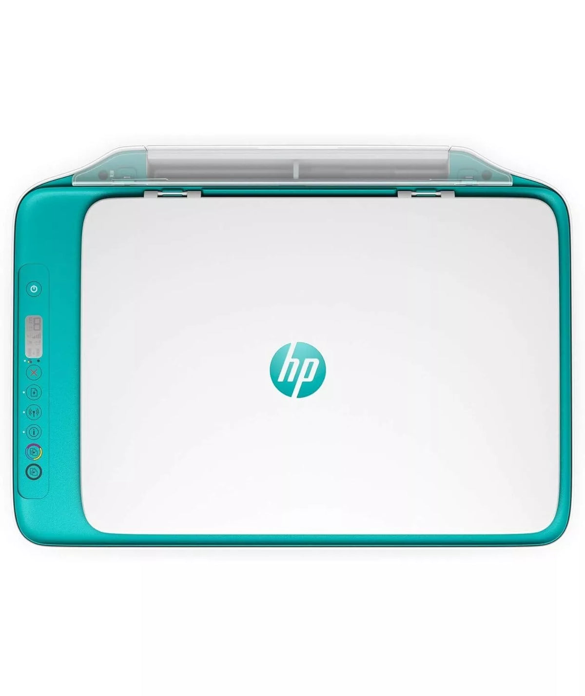 HP DeskJet 2623 All-in-One Wireless Color Inkjet Printer with Voice-Activated Printing