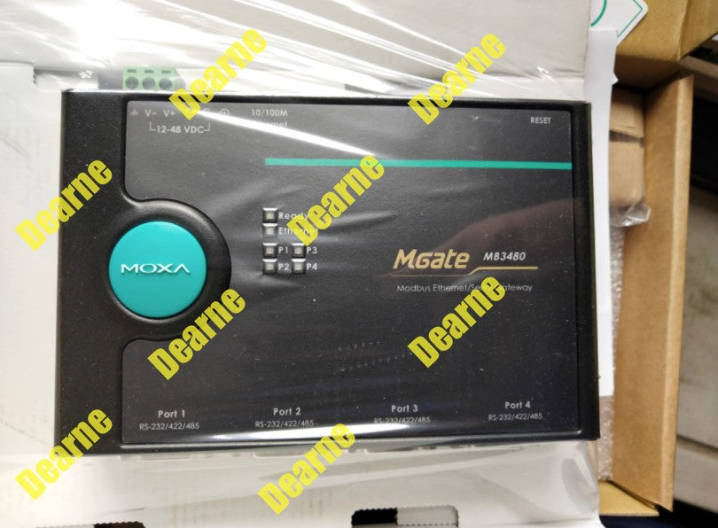 MB3480 Gateway