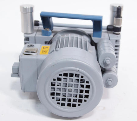 Vacuubrand Diaphragm Vacuum Pump ME 4 ME4 80,0 Mbar