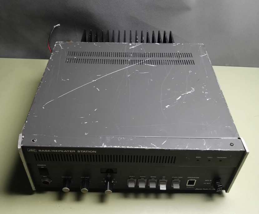 1pcs JRC Base Station JF-41S30SB Relay Station