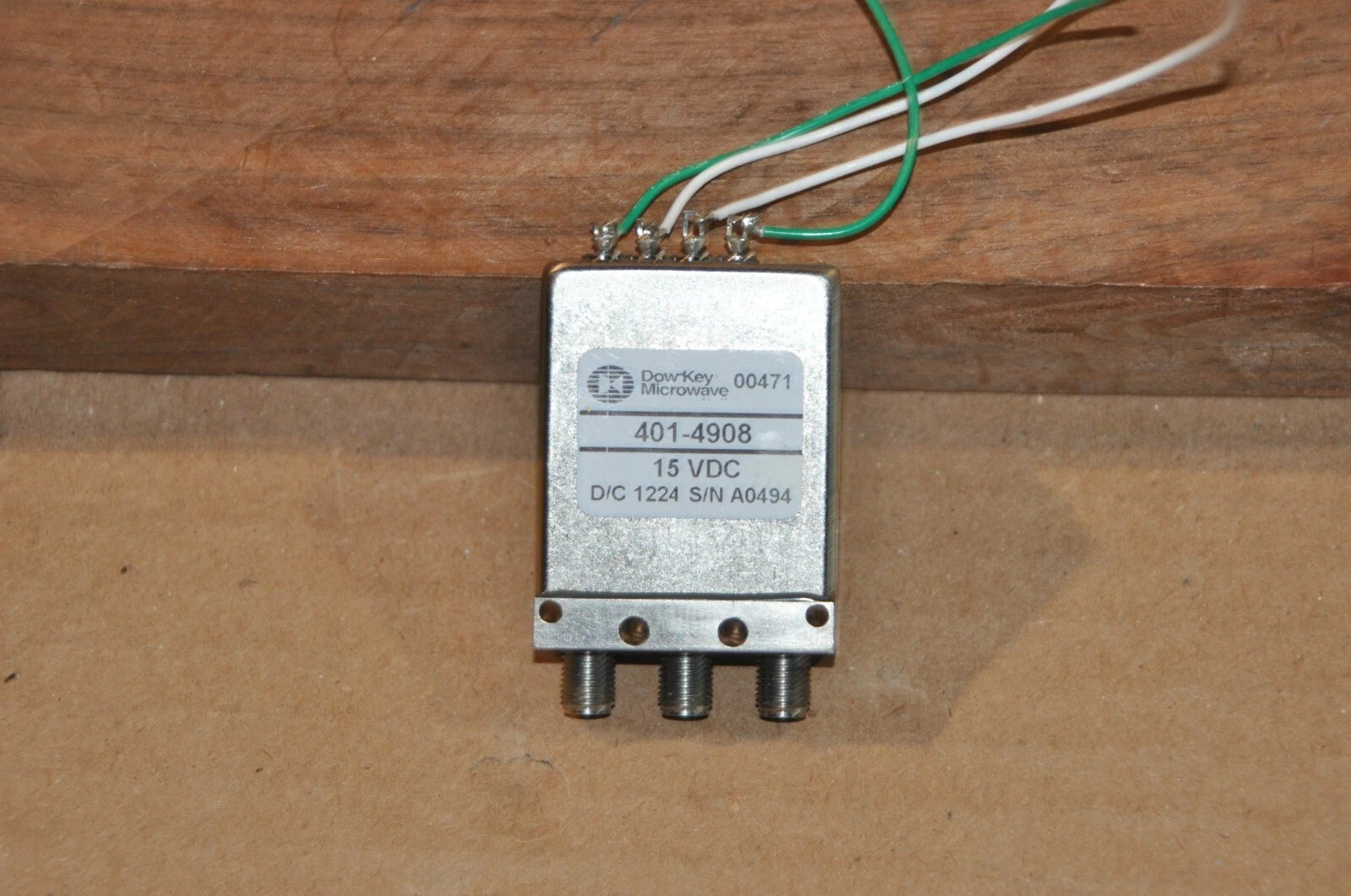 Portable Anainstr Digital Multimeter for Precise Electronic Measurements