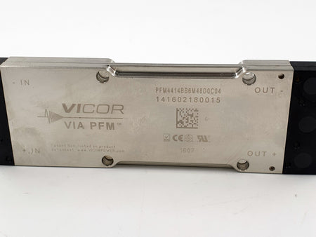 VICOR AC/DC Converter