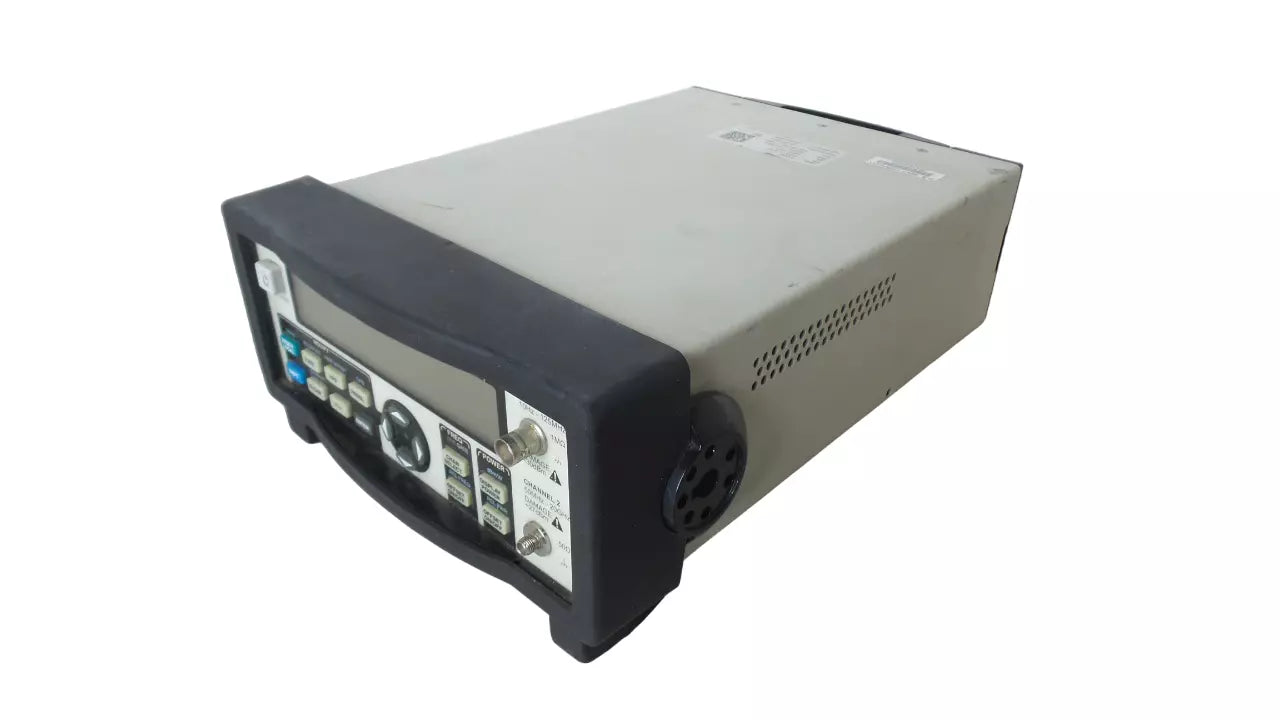 Phase Matrix 320A Counter 20 GHz with High Accuracy