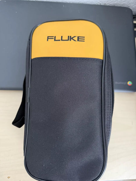 Fluke 381 Remote Display True RMS AC/DC Clamp Meter with iFlex