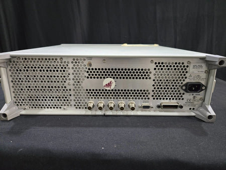 Agilent E4421B 250kHz-3GHz Signal Generator Selling AS-is (0648)