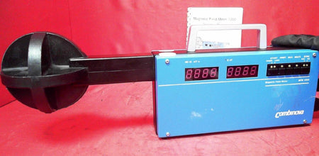 Combinova MFM-1000 Magnetic Field Meter 2-400kHz