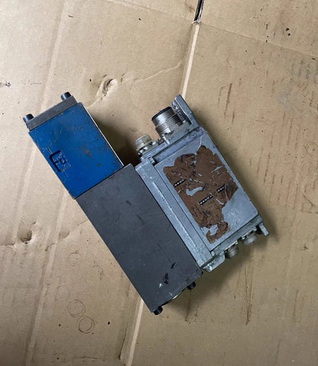 Rackmount Industrial PC Chassis 4WRPNH 6 C3 B04L-2X/M/24PF6G