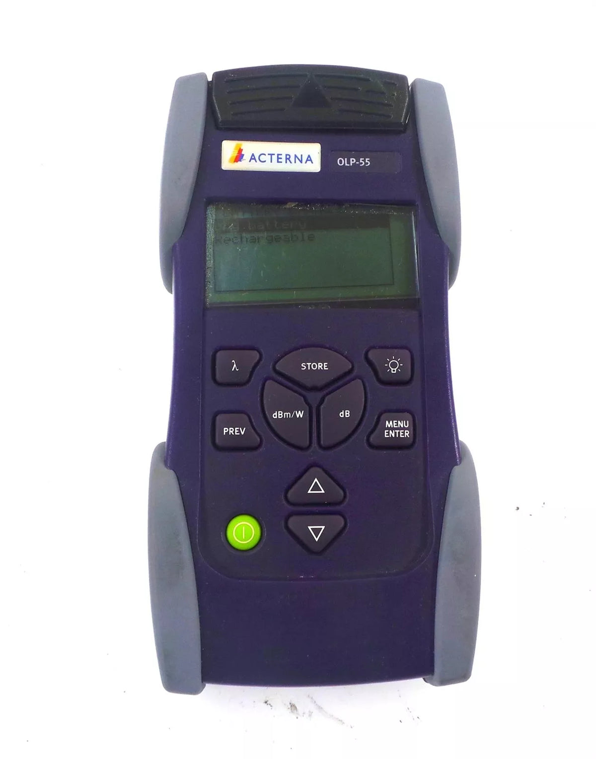 Acterna OLP-55 Optical Measurement Equipment - Professional Device for Optical Testing