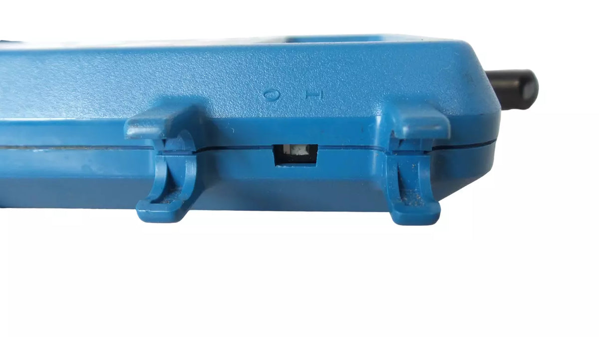 TSI Incorporated Q-Trak Plus 8554 Portable Indoor Air Quality Monitor