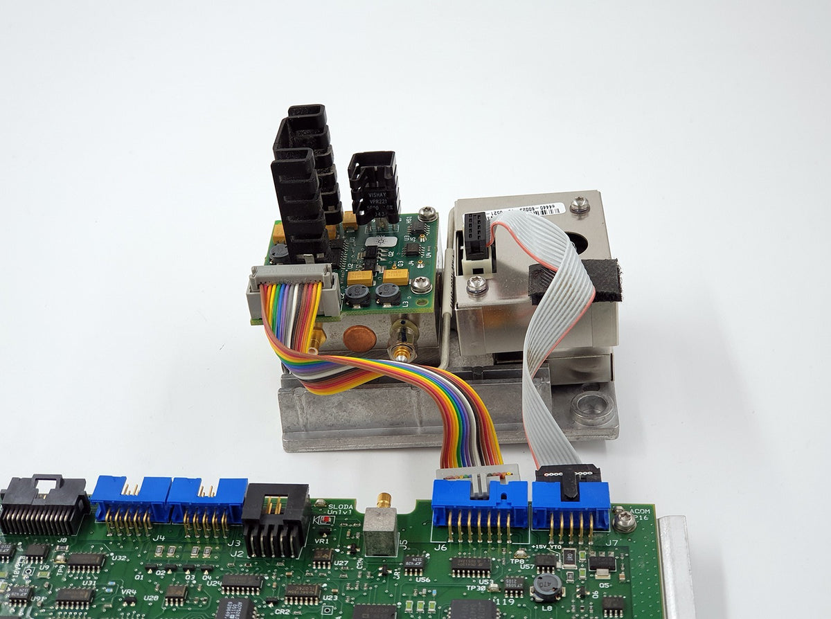 E4440-60259 Board / E4440-60023 YIG Oscillator