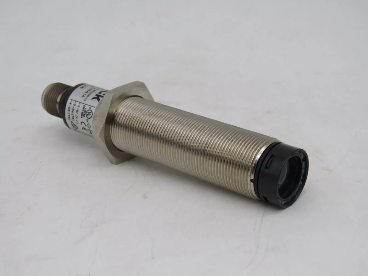 SICK L40S-21MA1A Single-Beam Photoelectric Safety Switch 24 VDC