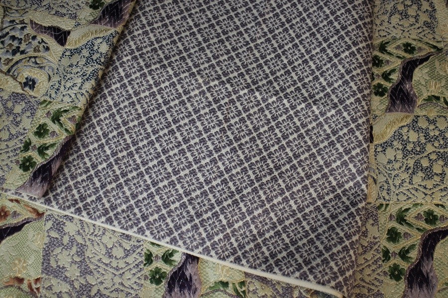 Phenix OBI Checked Pattern