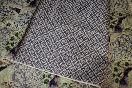 Phenix OBI Checked Pattern