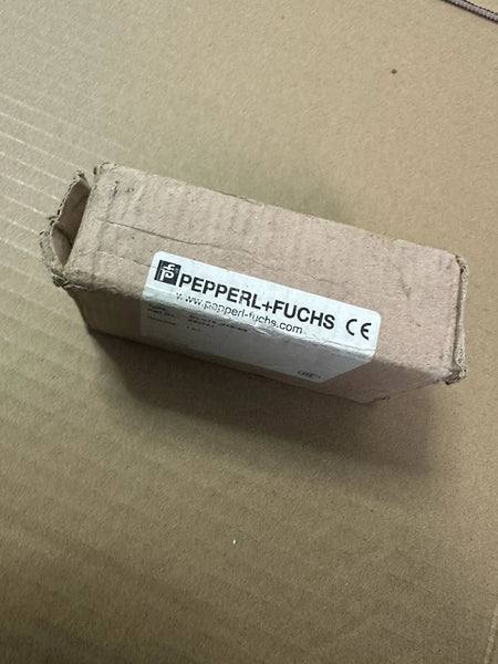 PEPPERL + FUCHS NCN15-M1K-E5 / 030751 Industrial Inductive Sensor