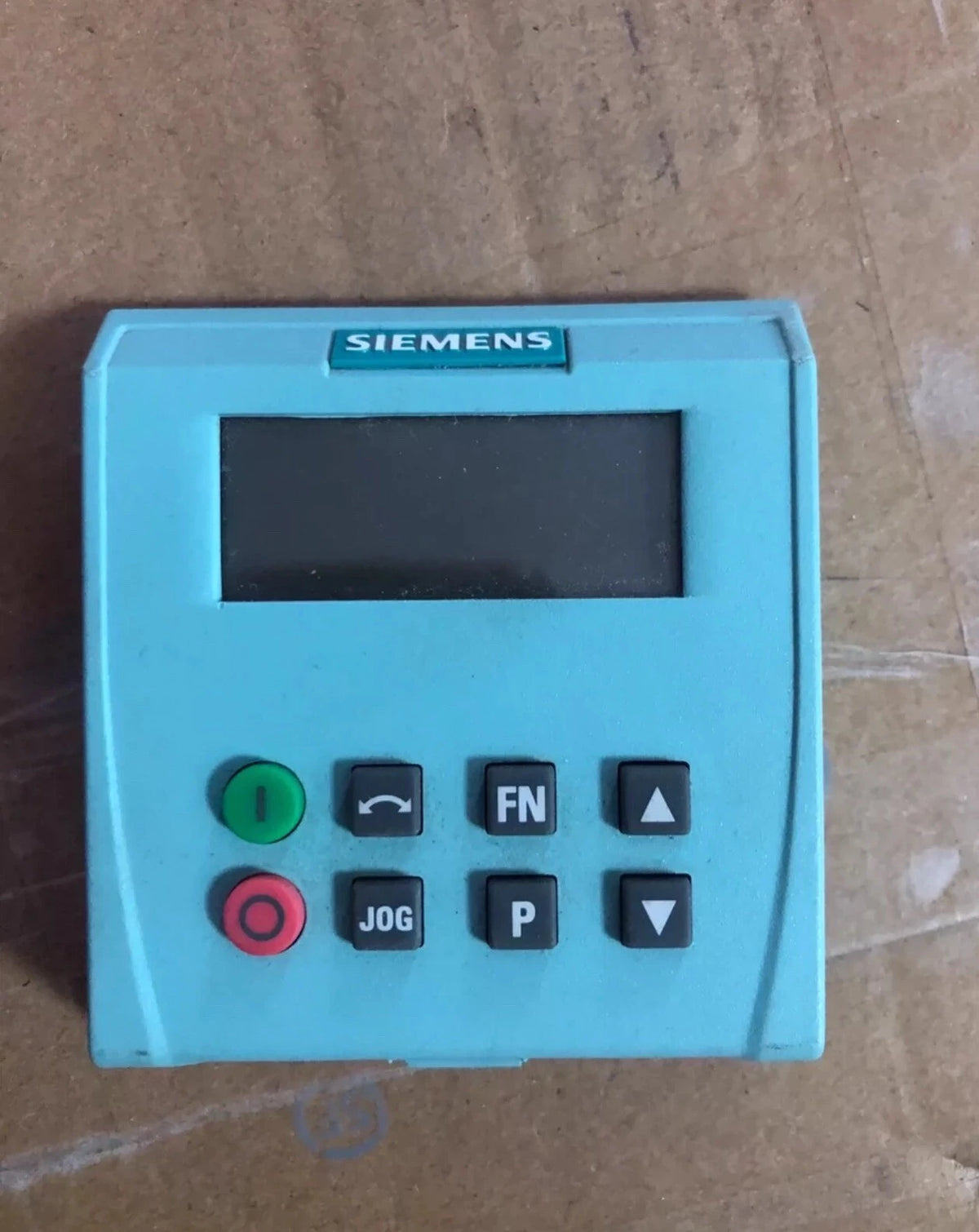 Siemens 6SL3255-0AA00-4BA1: High Performance SINAMICS V20 Inverter