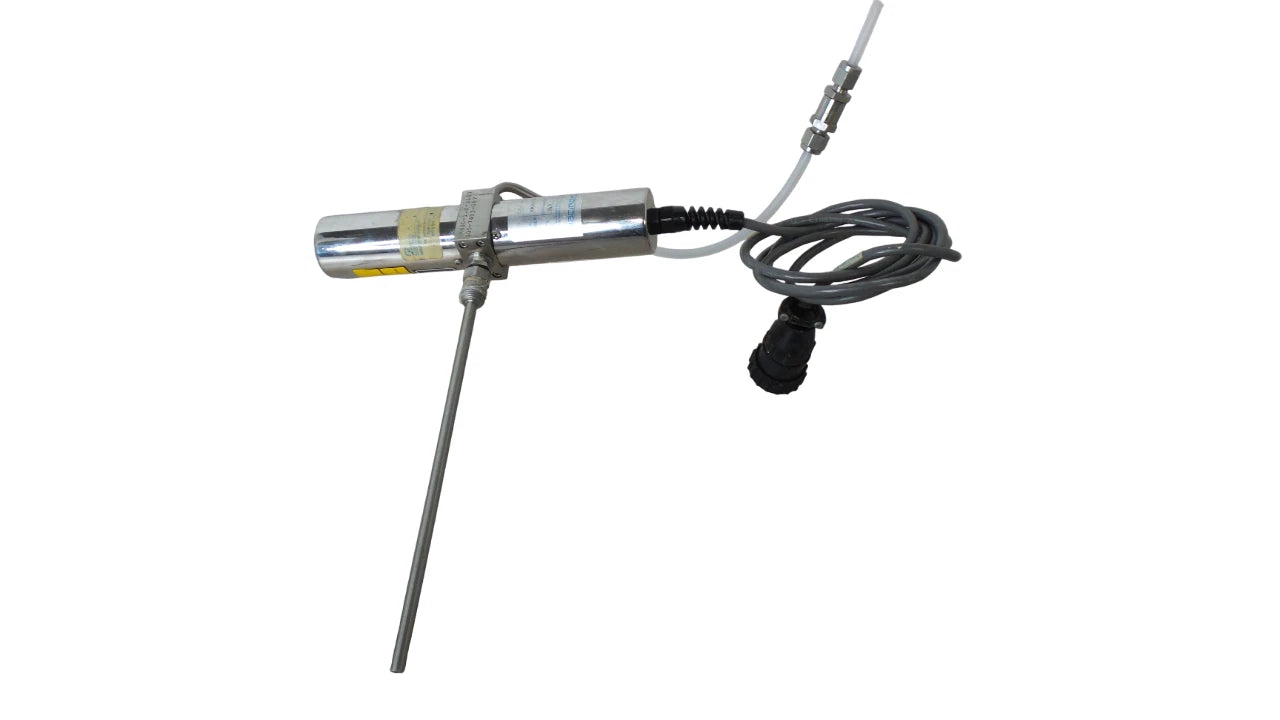 HIAC Royco HRLD 400 Particle Counter for Reliable Contamination Control