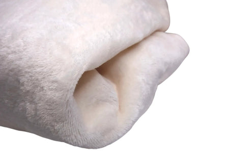 Beurer - Super - Cozy Heated Blanket Cream - free shipping