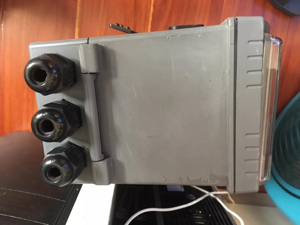 KOZE EC-400RS Espresso Machine with EC-400 Grinder