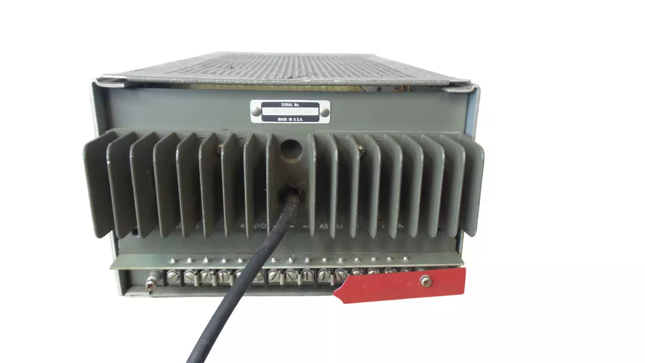 HP Agilent 6291A DC Power Supply, 0-40V, 0-5A