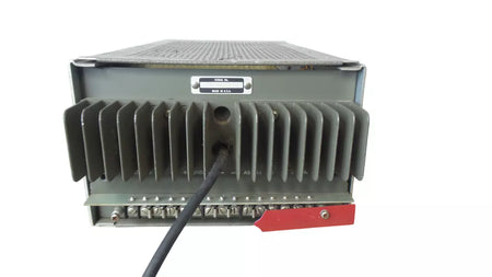 HP Agilent 6291A DC Power Supply, 0-40V, 0-5A