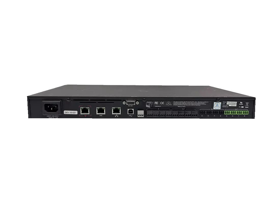 Revolabs Executive Elite 01-ELITEEXEC8 Wireless Microphone System