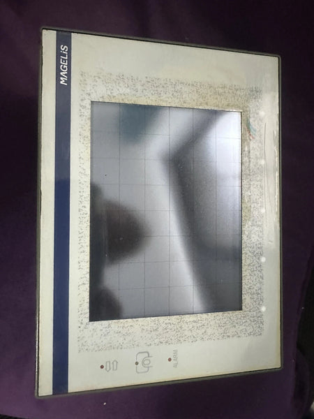 SCHNEIDER ELECTRIC XBTF032310 / XBTF032310 - Industrial HMI Panel with 5.7-inch Display