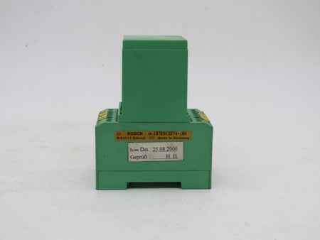 Bosch 1070913274-104 Starter Module for Automotive Engines