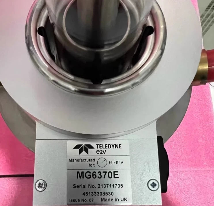 1pcs TELEDYNE e2v MG6370E