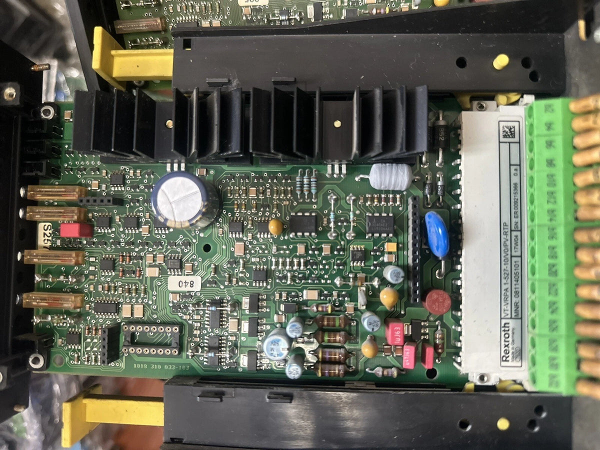 Rexroth PV45-RGC1 0811405101 DHL Product