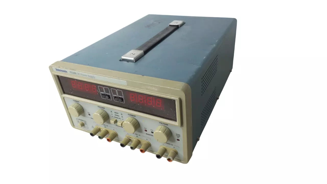 Tektronix PS280 DC Power Supply with Advanced Features