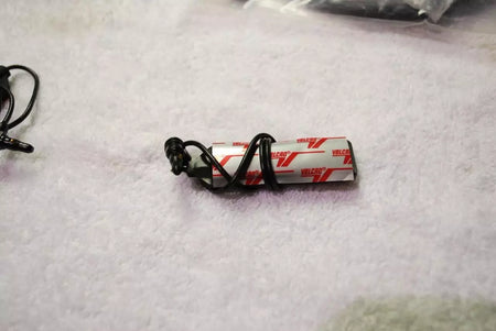 Portable Handheld Anainstr Digital Oscilloscope 100MHz Bandwidth
