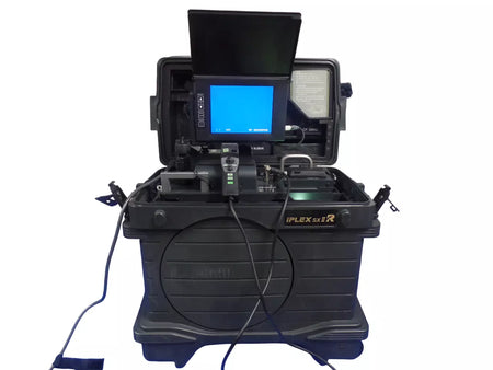 Olympus iPLEX SX II IV7000-2 Industrial Inspection Borescope