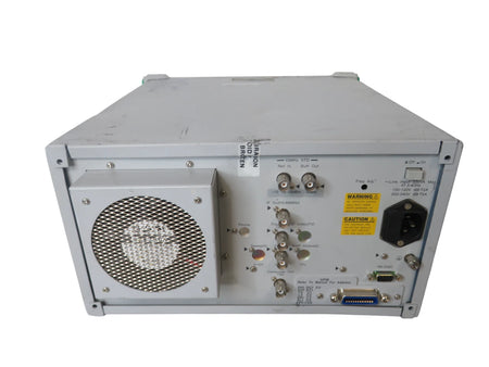 Anritsu MS2661N Spectrum Analyzer 100Hz - 3GHz - Free Shipping
