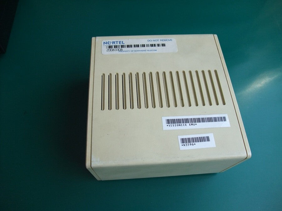 EST VisionICE for PowerPC 8XX Emulation