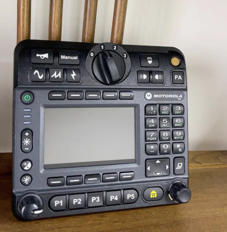 1pcs Motorola O9 Panel