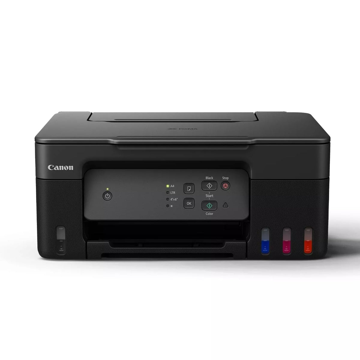 Canon PIXMA MegaTank G2730 All-in-One Ink Tank Printer