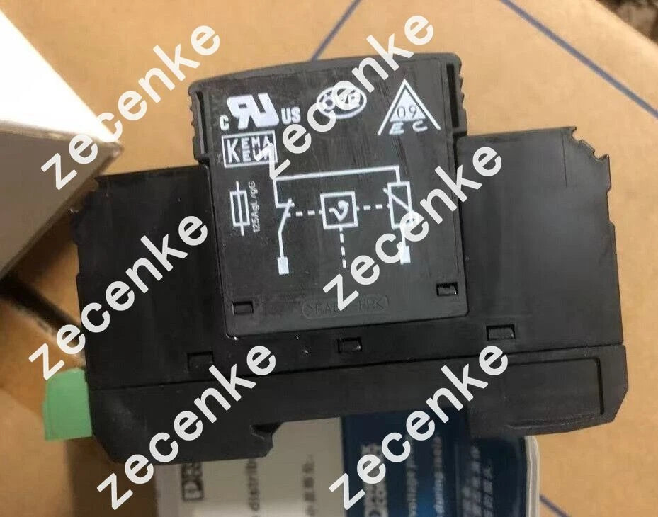 NEW VAL-MS 320/3+1/FM-UD 2856689 Surge Arrester #VR7X CH